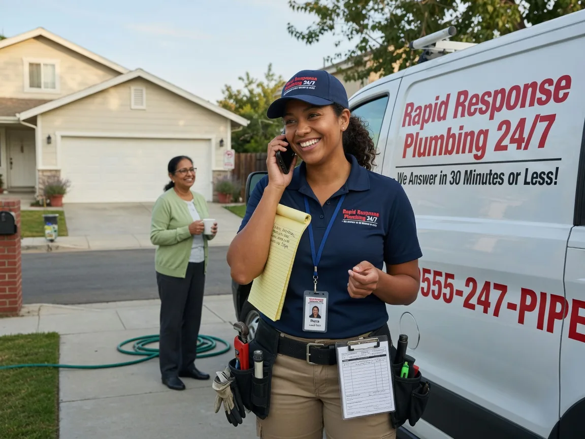 Emergency Plumber Modesto, IL FAQs